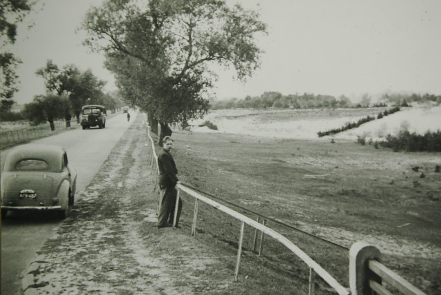 zdjęcie z roku 1953