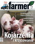 &amp;quot;Farmer - partner nowoczesnego rolnika&amp;quot; nr 19/2008