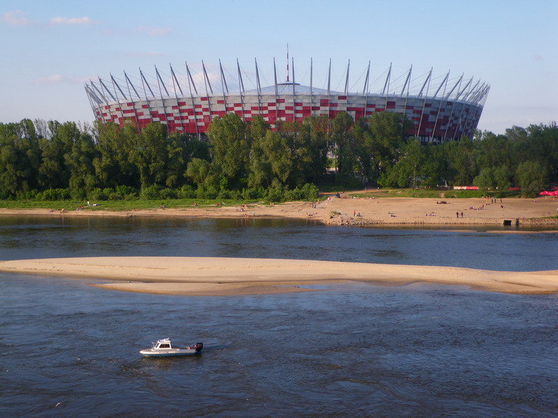 koko narodowy dla mieszkancow spoza warszawy