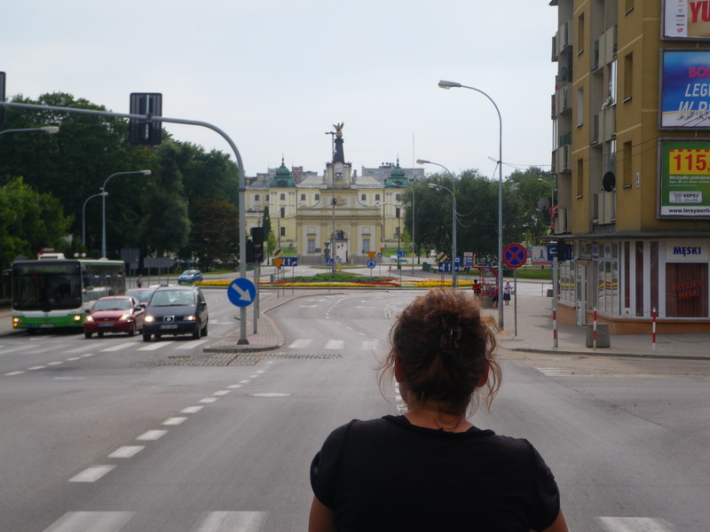 Bo moje miasto to Bialystok..