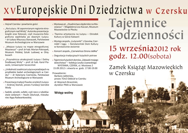 zaproszenie