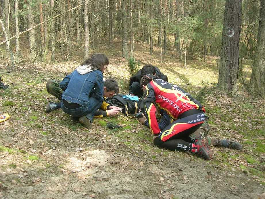 co może być bardziej interesującego od rywalizacji?