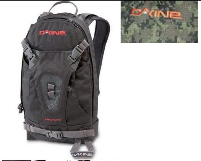 Dakine