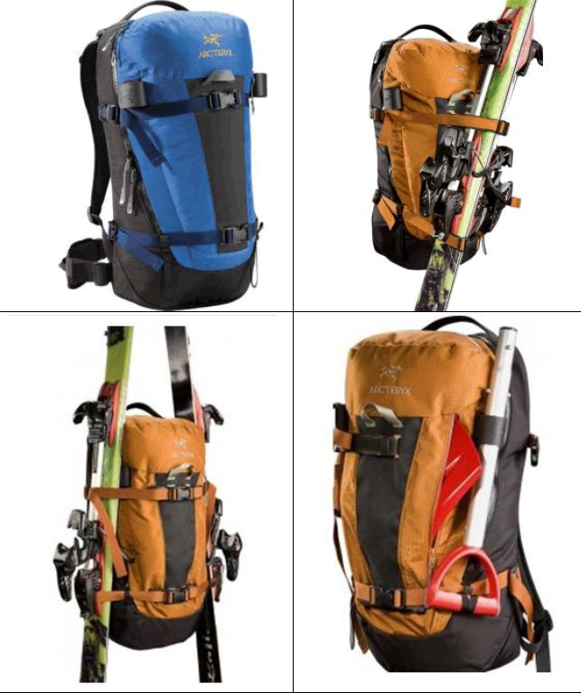 Arcteryx