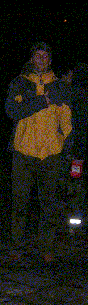 żar żądz